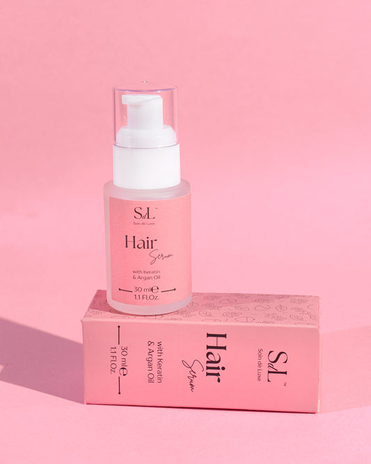 Hair Serum