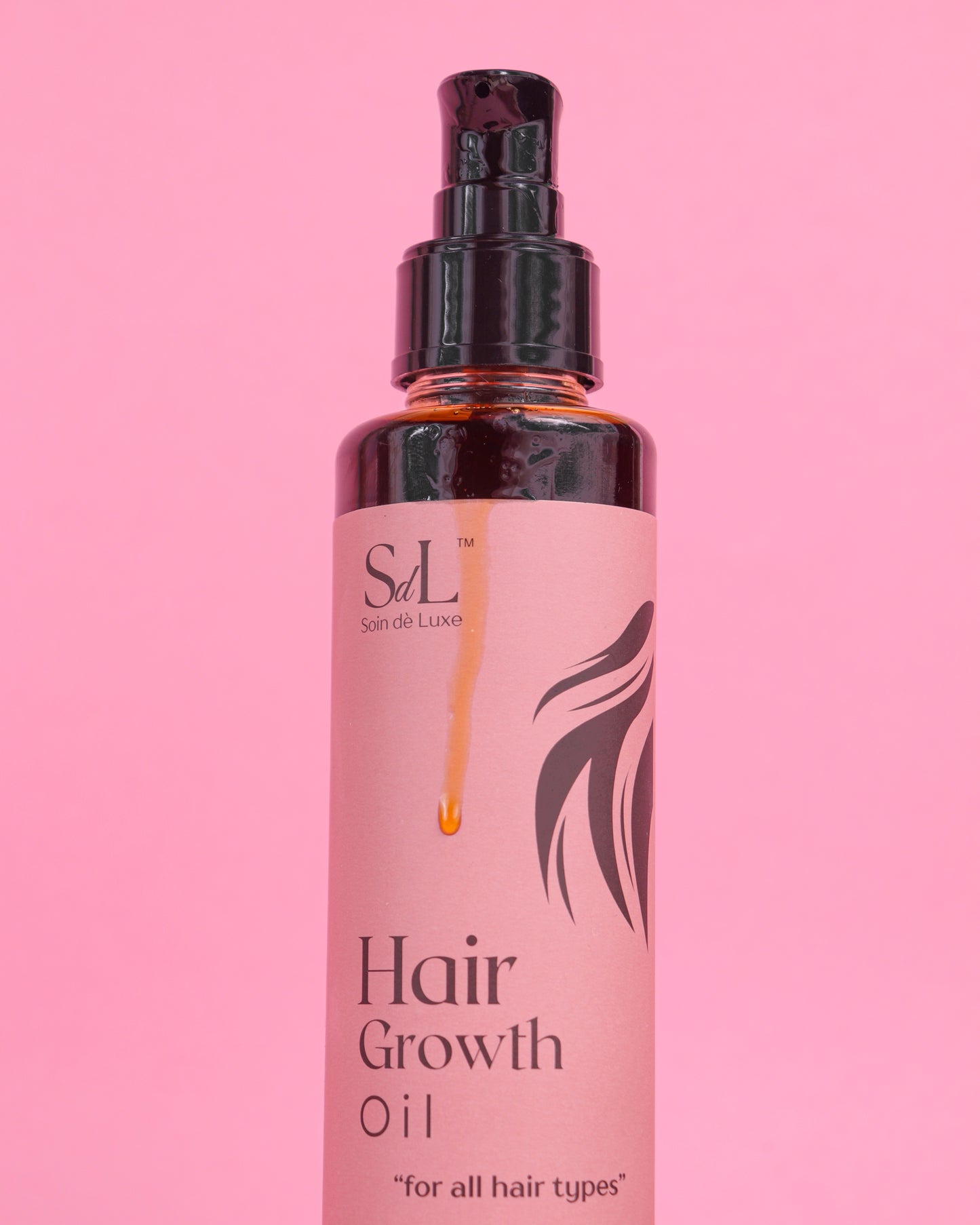 Hair Growth Oil