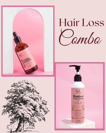 Hair Loss Combo