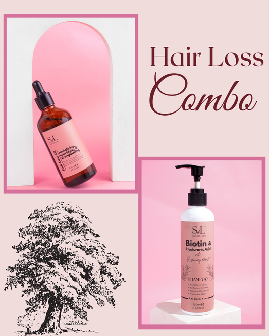 Hair Loss Combo