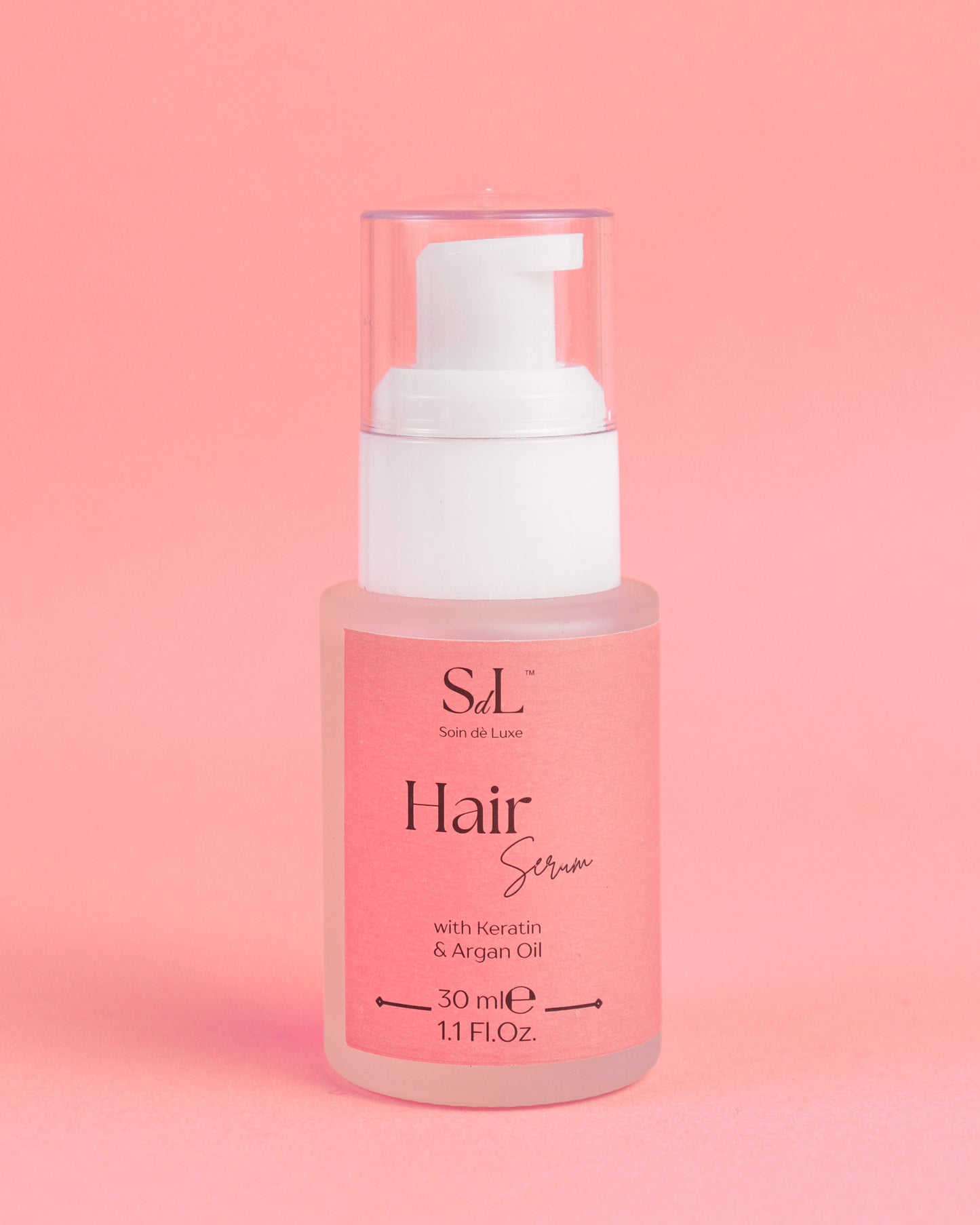 Hair Serum