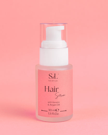 Hair Serum