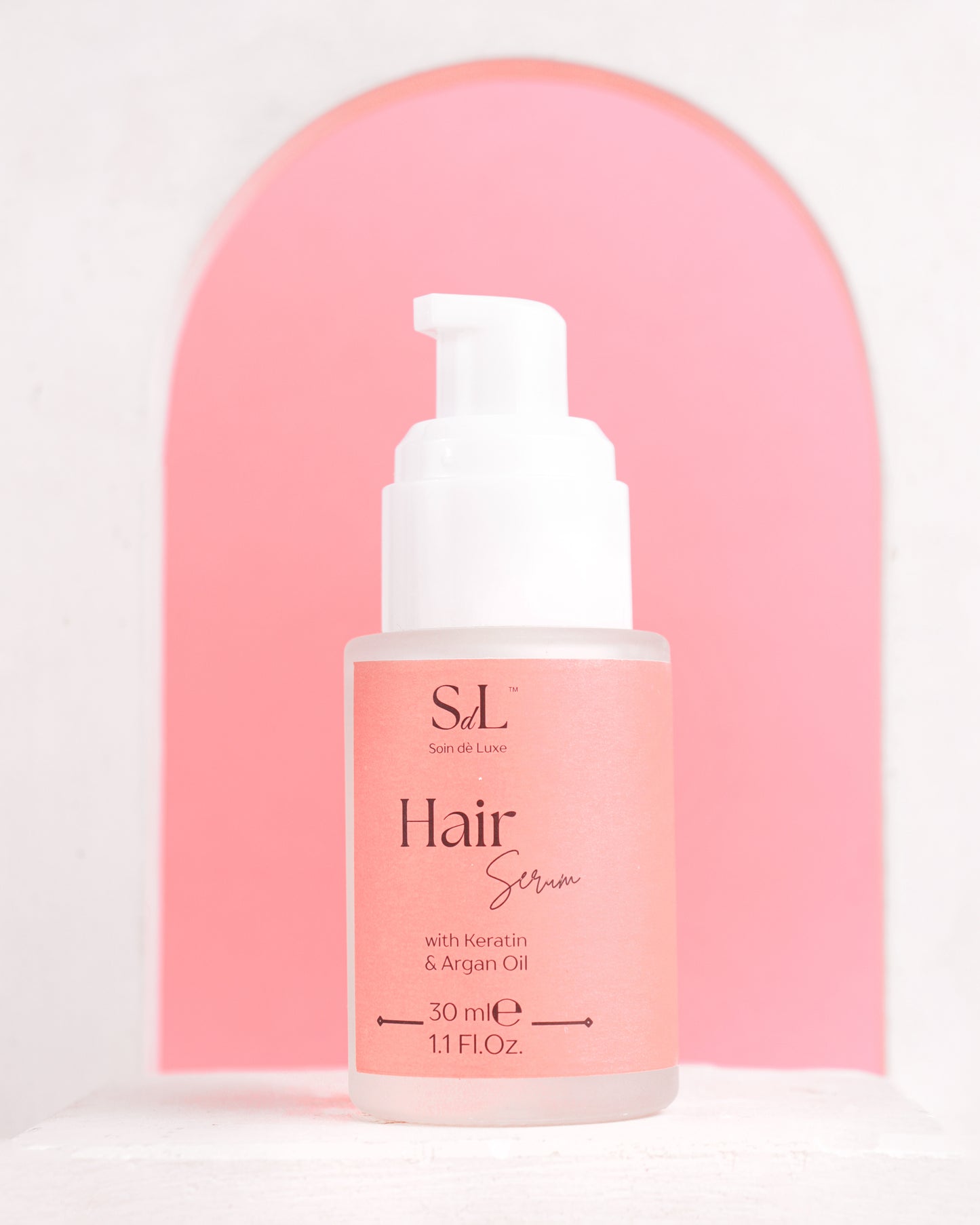 Hair Serum