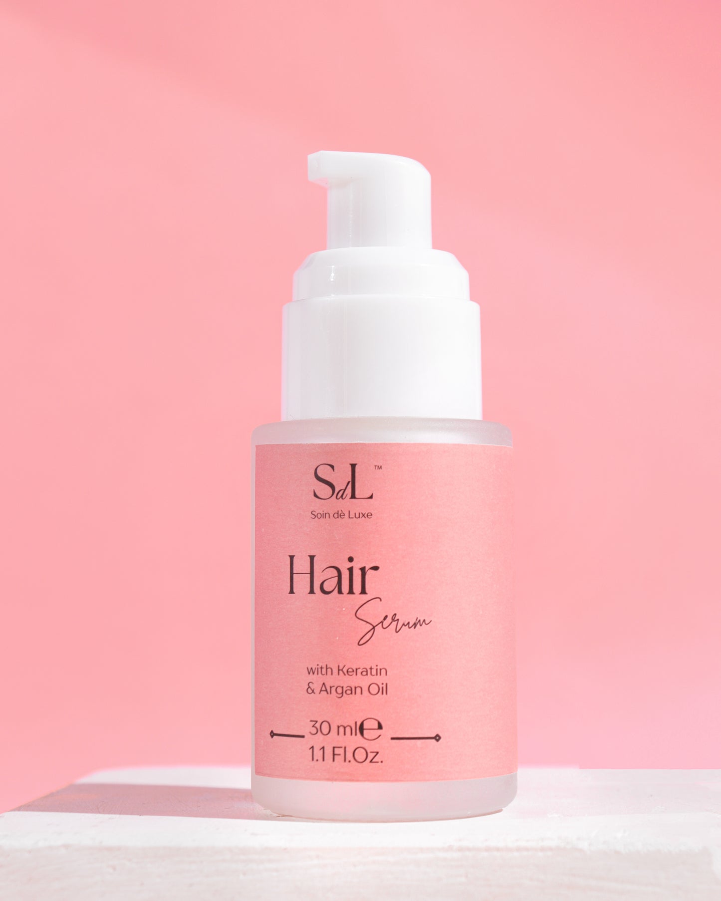 Hair Serum