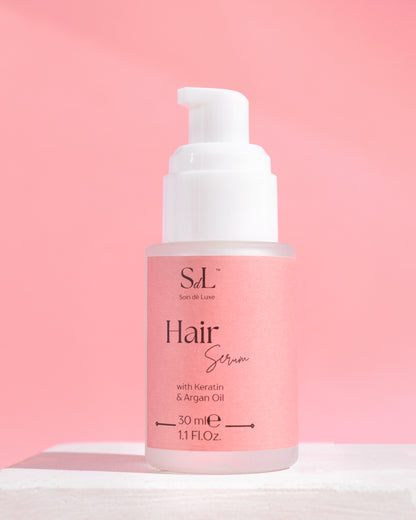 Hair Serum